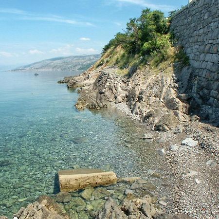 Apartments By The Sea Sveti Juraj, Senj - 2399 Exterior photo