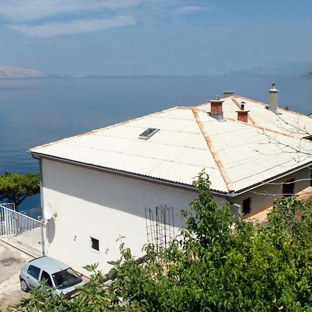 Apartments By The Sea Sveti Juraj, Senj - 2399 Exterior photo