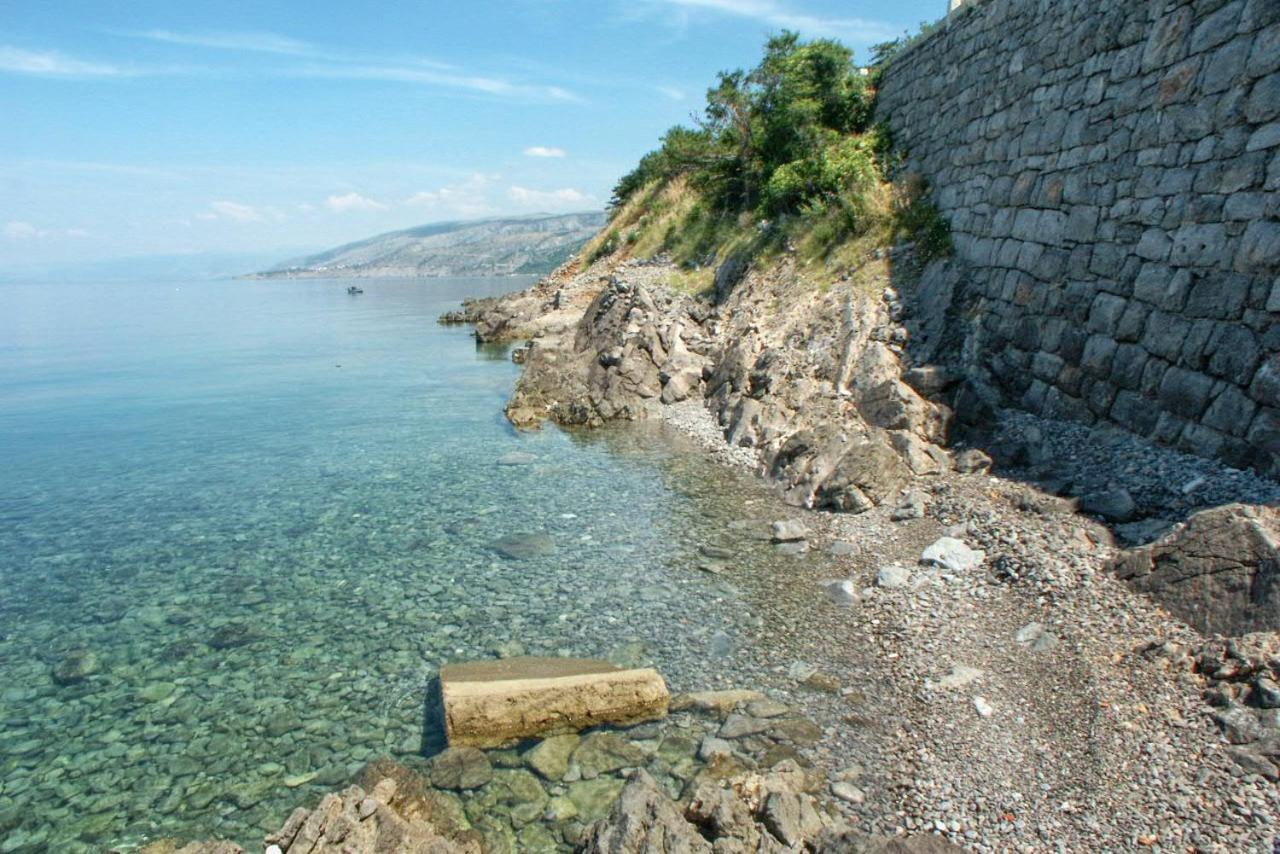 Apartments By The Sea Sveti Juraj, Senj - 2399 Exterior photo