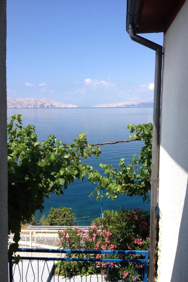 Apartments By The Sea Sveti Juraj, Senj - 2399 Exterior photo