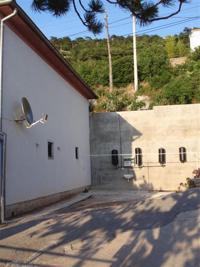 Apartments By The Sea Sveti Juraj, Senj - 2399 Exterior photo