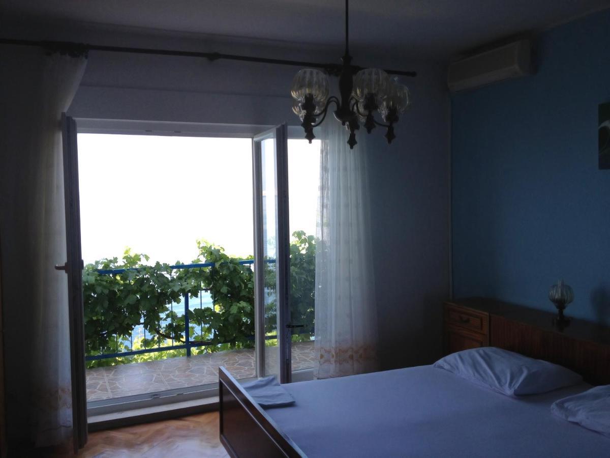 Apartments By The Sea Sveti Juraj, Senj - 2399 Exterior photo