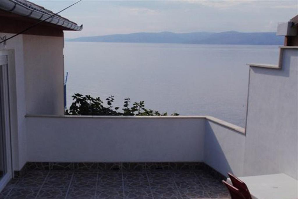 Apartments By The Sea Sveti Juraj, Senj - 2399 Exterior photo