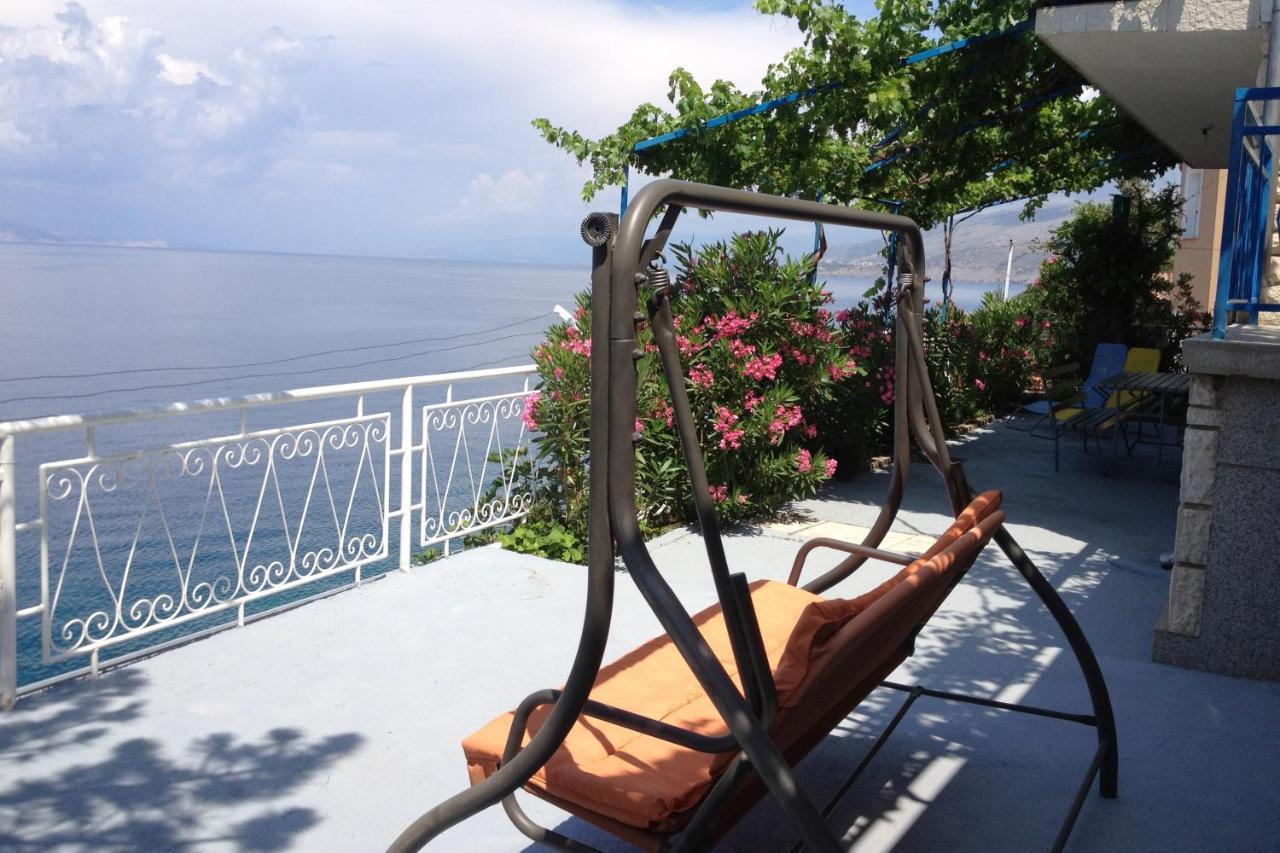 Apartments By The Sea Sveti Juraj, Senj - 2399 Exterior photo